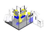 Robot Service Polishing Machines with Automatic or Manual Feeding System Polishing Machines 